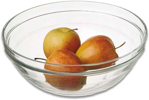 Image de SALADIER LYS EMP 31CM REF2310C