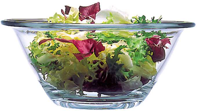 Image de SALADIER MR CHEF EMP.DURAL26CM