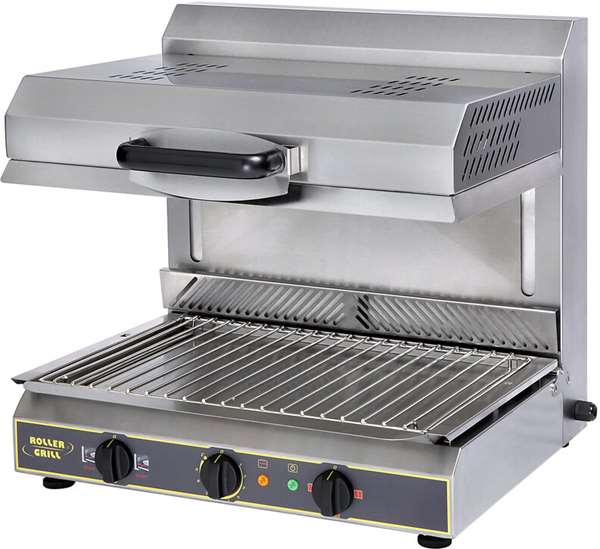 Image de SALAMANDRE SEM600 PSD 3KW 230V