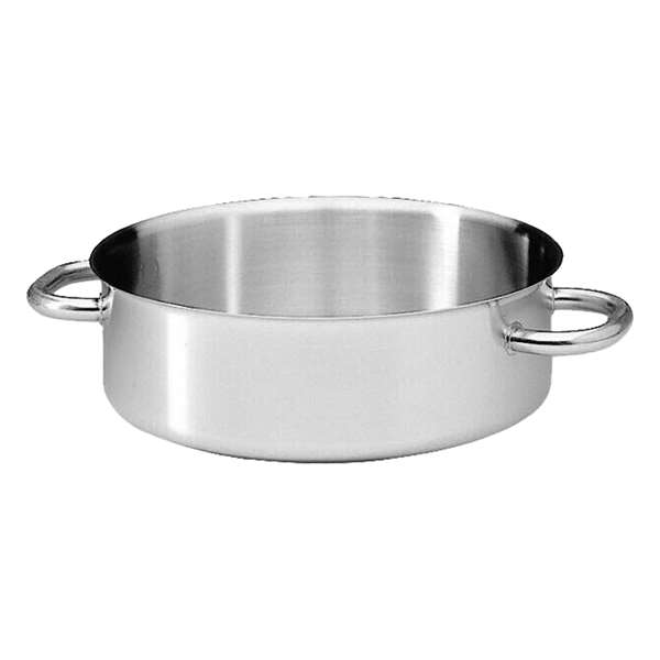 Image de SAUTOIR EXCELLENCE INOX DIAM.450MM