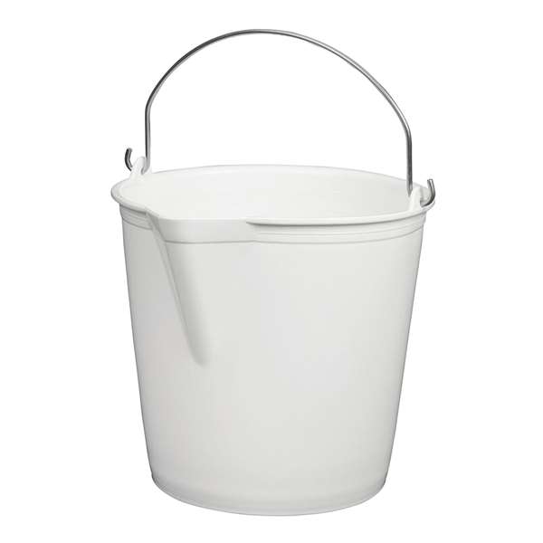 Image de SEAU A BEC 13L GRADUE BLC