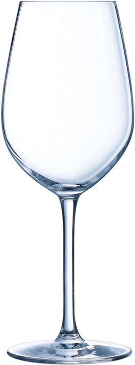 Image de SEQUENCE VERRE A PIED 35CL