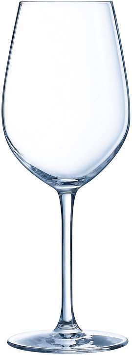 Image de SEQUENCE VERRE A PIED 55CL