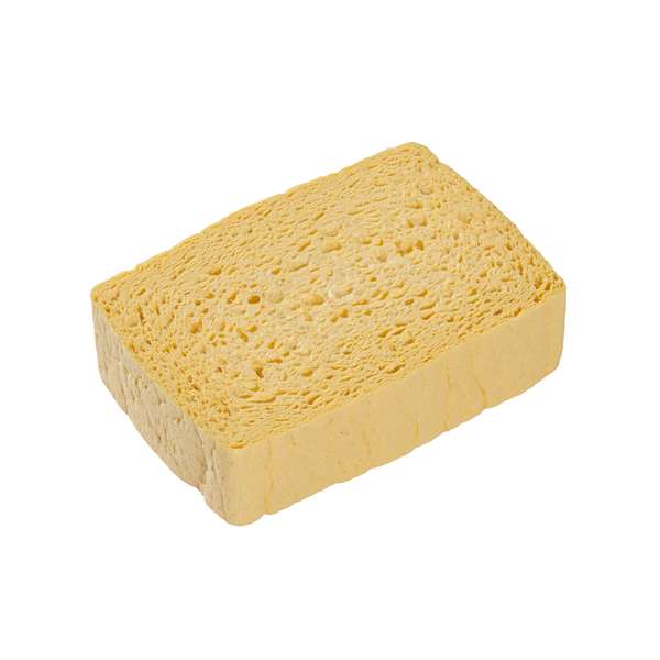Image de EPONGE SPONTEX N°2 (AZELLA 40)X10