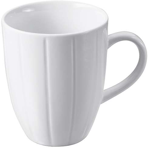 Image de SFOOD MUG BLANC 30CL