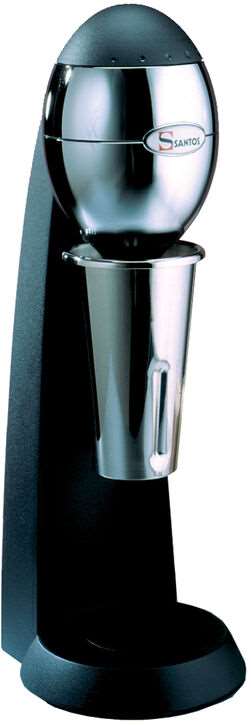 Image de SHAKE N54 NOIR 240V 50/60HZ