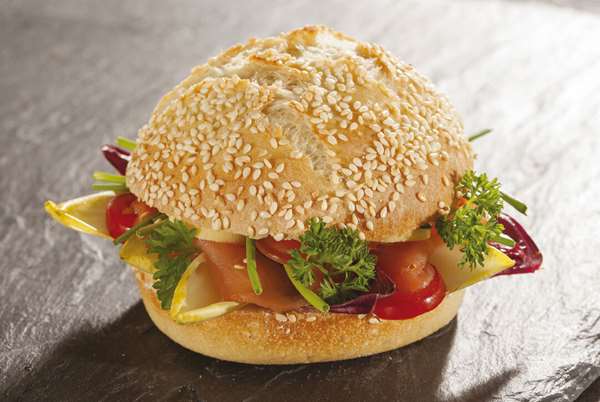 Image de SILFORM 600X400 EMP D125X16MM