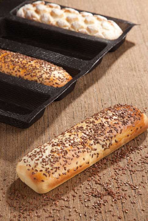 Image de SILFORM 600X400 SANDWICHS