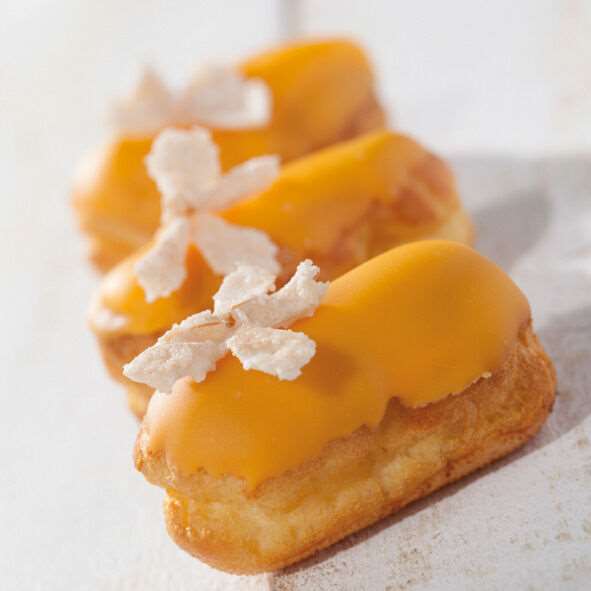 Image de SILFORM 60X40 18 ECLAIRS