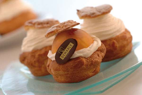 Image de SILFORM 60X40 28 GROS CHOUX