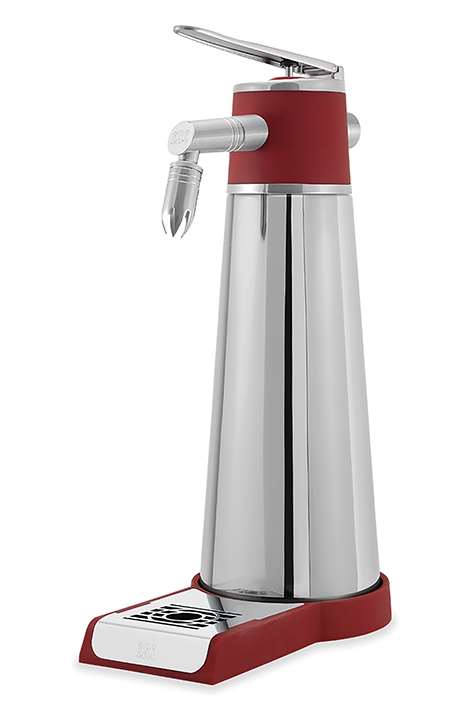 Image de SIPHON THERMO XPRESS + 1L