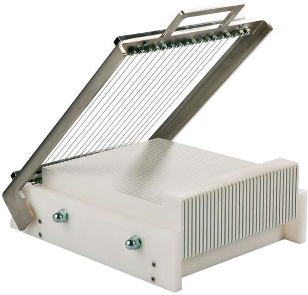 Image de SOCLE PLASTIQUE /MINI GUITARE