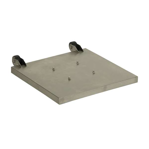 Image de SOCLE POUR PORTE-MENUS LED