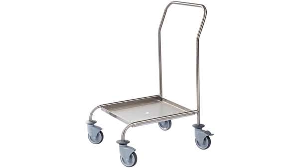 Image de SOCLE ROULEUR CASIERS A VERRES