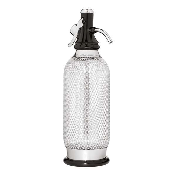 Image de SODA SIPHON CLASSIC 1L