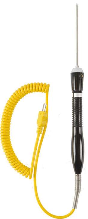 Image de SONDE STANDARD      LG 120 MM