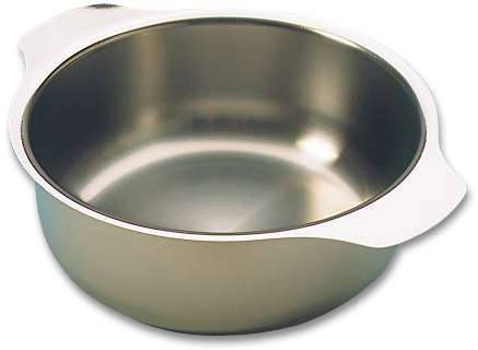 Image de SOUPIERE UNIE INOX D.20CM