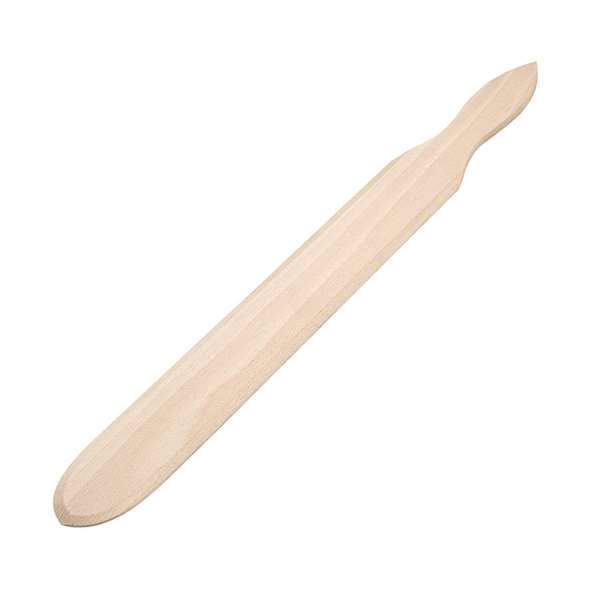 Image de SPATULE CREPE BOIS 400MM