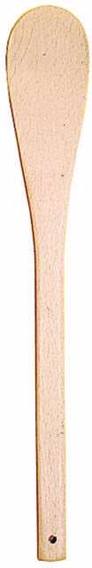 Image de SPATULE HETRE        BOIS  400