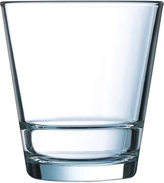 Image de STACKUP SHOOTER TREMPE 4.5CL