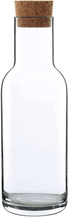 Image de SUBLIME CARAFE AV BOUCHON LIEG