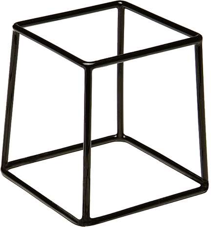 Image de SUPPORT BUFFET 180X180X180 NR