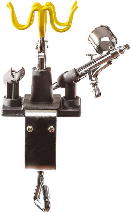 Image de SUPPORT POUR AEROGRAPHE EVOLUT