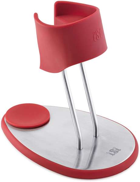 Image de SUPPORT SIPHON ISI