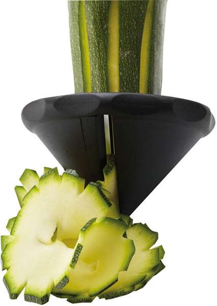 Image de TAILLE SPIRALE A LEGUMES