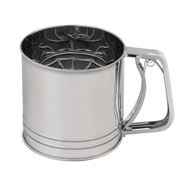 Image de TAMIS FARINE AUTOMATIQUE INOX