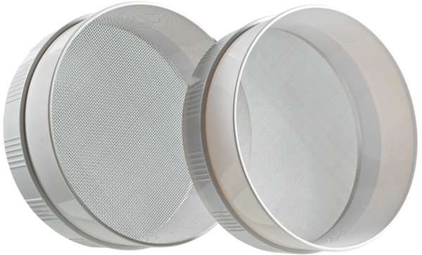 Image de TAMIS FARINE D300 MAILLE 1,2MM