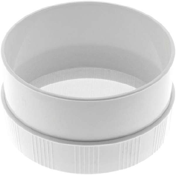 Image de TAMIS SUCRE D185 MAILLE 0,2MM