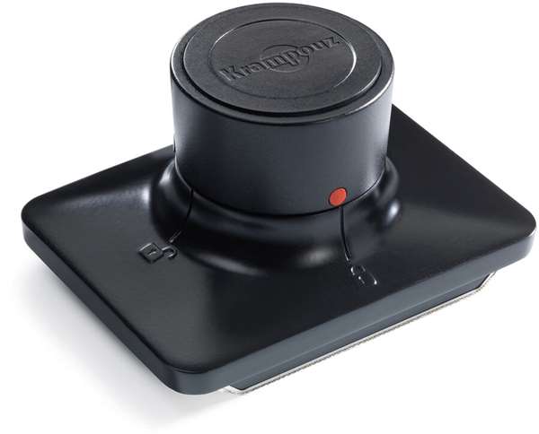 Image de TAMPON CLEAN+ CREPIERE