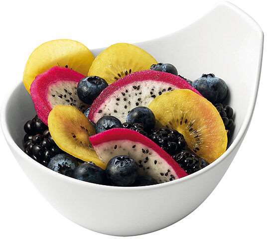 Image de TAPAS BOL 30CL 12X8CM