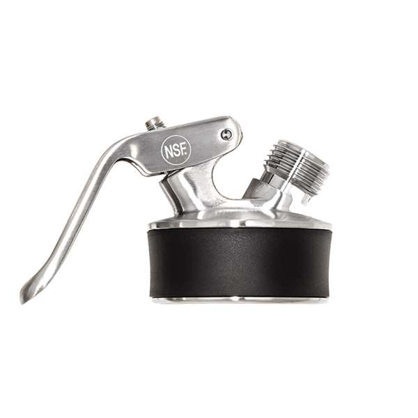 Image de TETE COMPLETE INOX SIPHON CP+