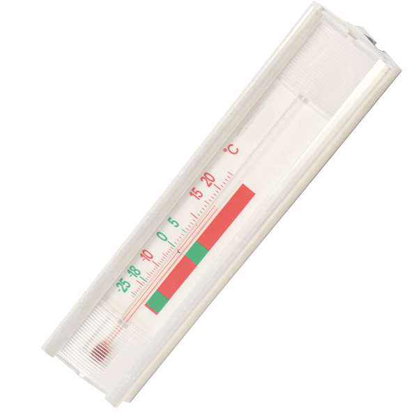 Image de THERMO ALU VITRINE -25°/+20°C