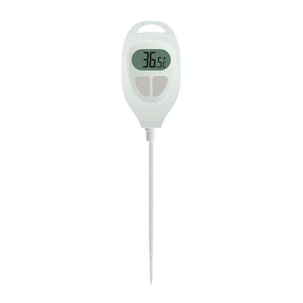 Image de THERMOMETRE DE CUISSON A SONDE INOX IP67 DE -40° A +230°C