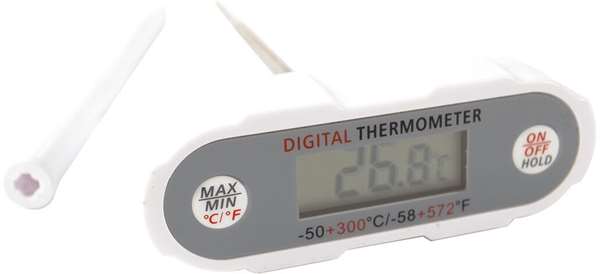 Image de THERMOMETRE ELECTRO -50C+300°C