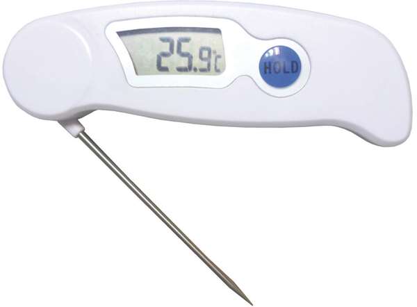 Image de THERMOSONDE REPLIABLE -50+300°