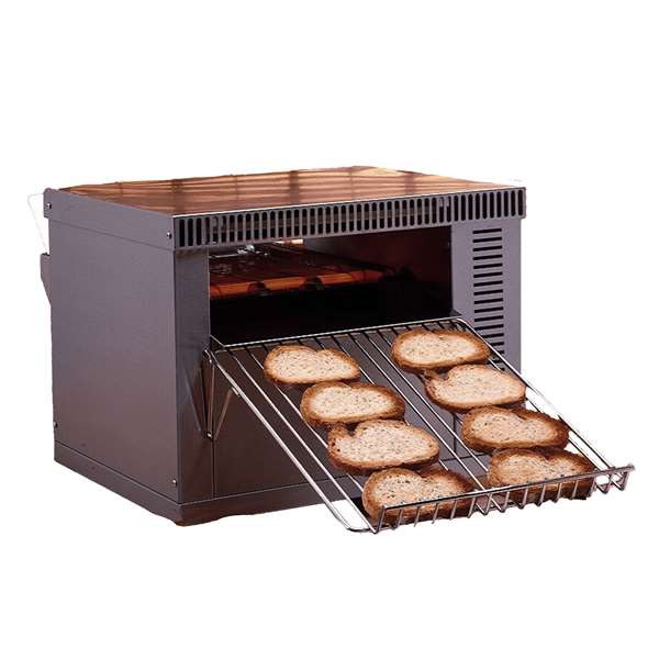Image de TOASTER CONVOYEUR 2,3KW 230V
