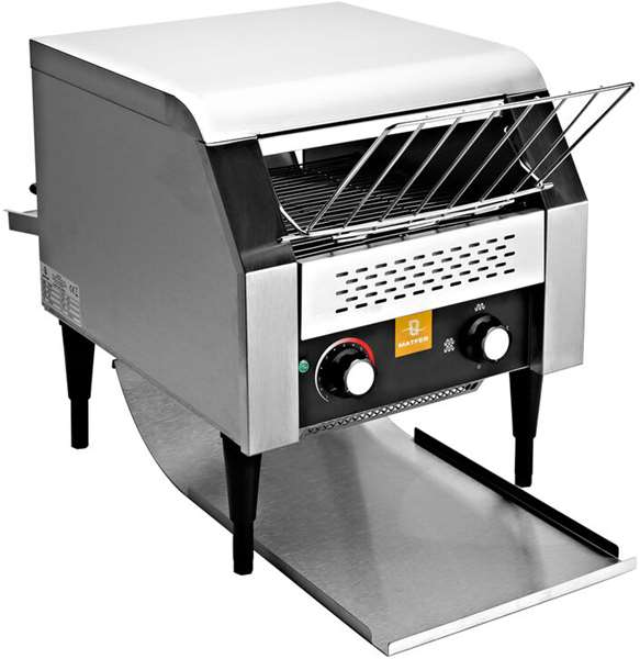 Image de TOASTER CONVOYEUR 230V 2240W