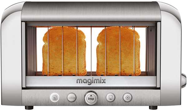 Image de TOASTER VISION 1450W