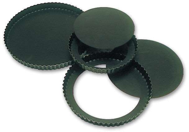 Image de TOURTIÈRE CANN DM EXOPAN D18