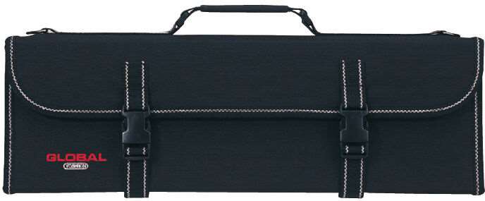 Image de TROUSSE MI-RIGIDE 16 COUTEAUX