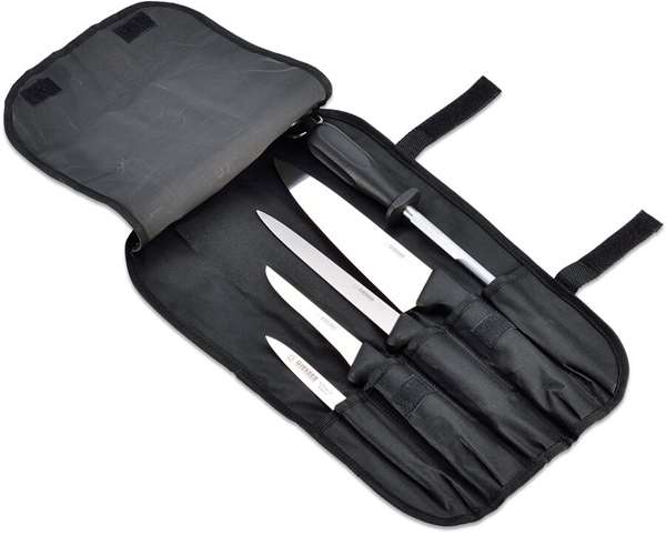 Image de TROUSSE NYL.NOIRE PR COUTEAUX