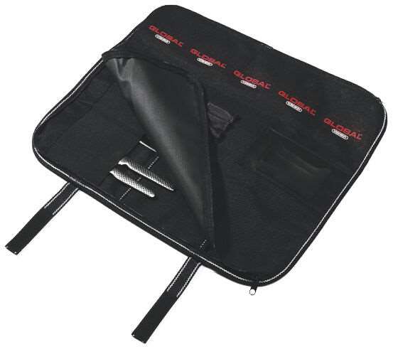 Image de TROUSSE SOUPLE POUR 9 COUTEAUX