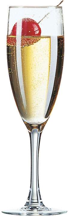 Image de VAP PRINCESA FLUTE 15CL