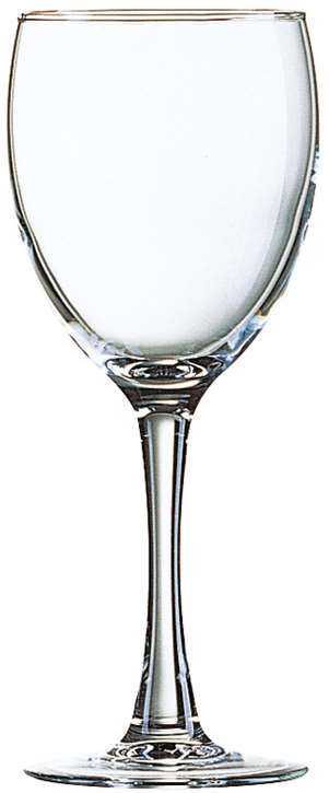 Image de VERRE A VIN 'PRINCESA' 19CL