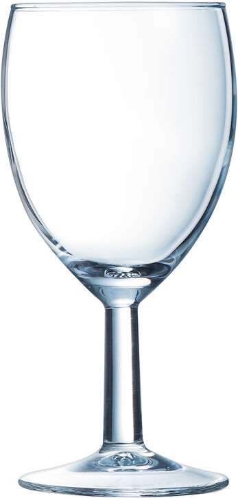 Image de VERRE A EAU 'SAVOIE' 24.5CL