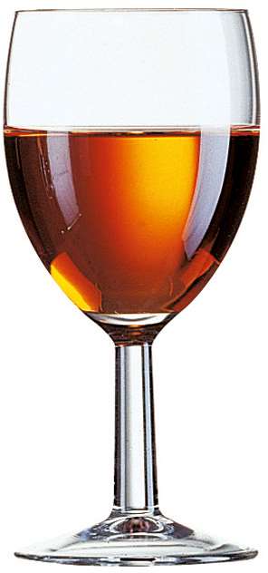 Image de VERRE A VIN 'SAVOIE' 19CL